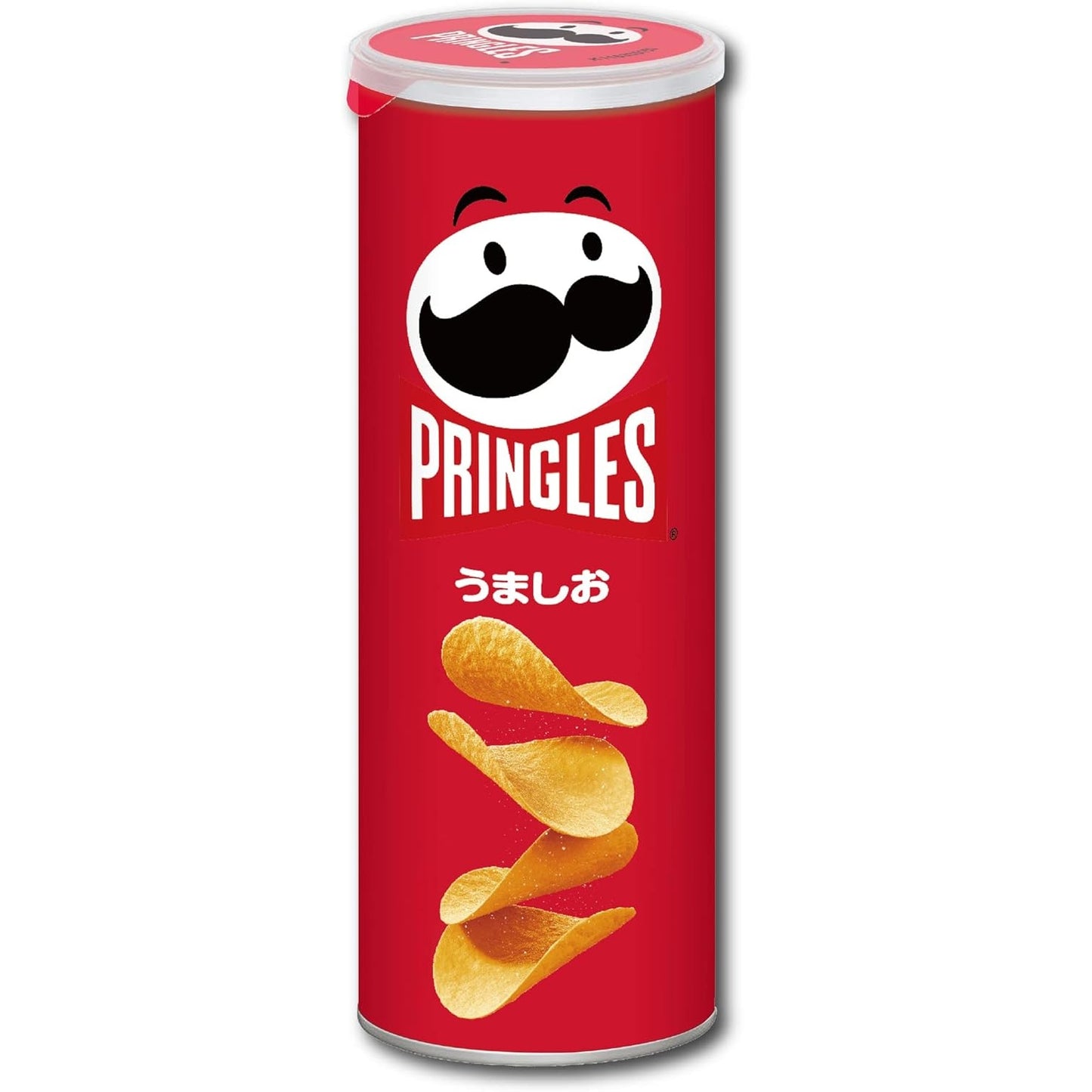 プリングルス うましお 53g / 105g