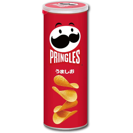 プリングルス うましお 53g / 105g