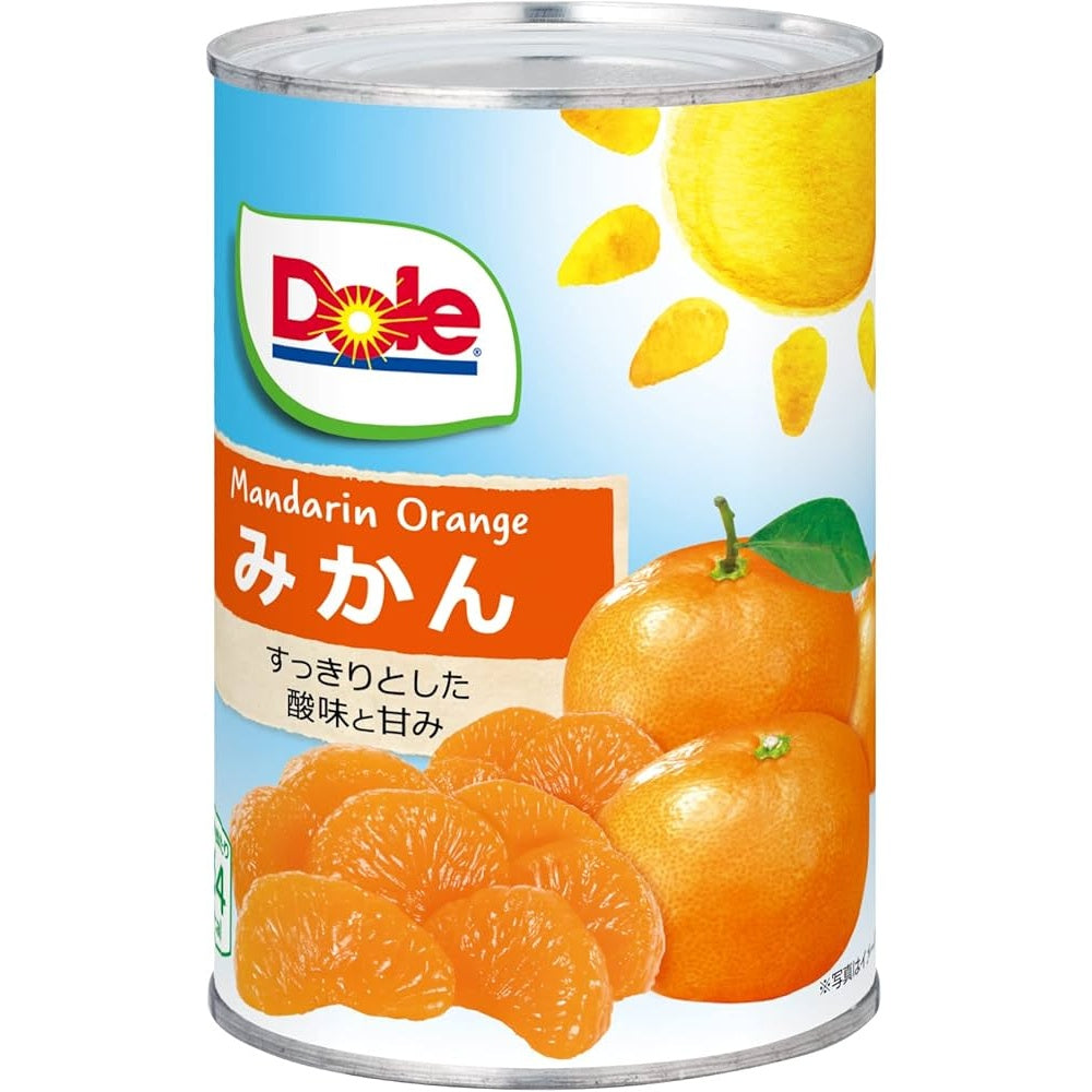 みかんの缶詰 425g前後