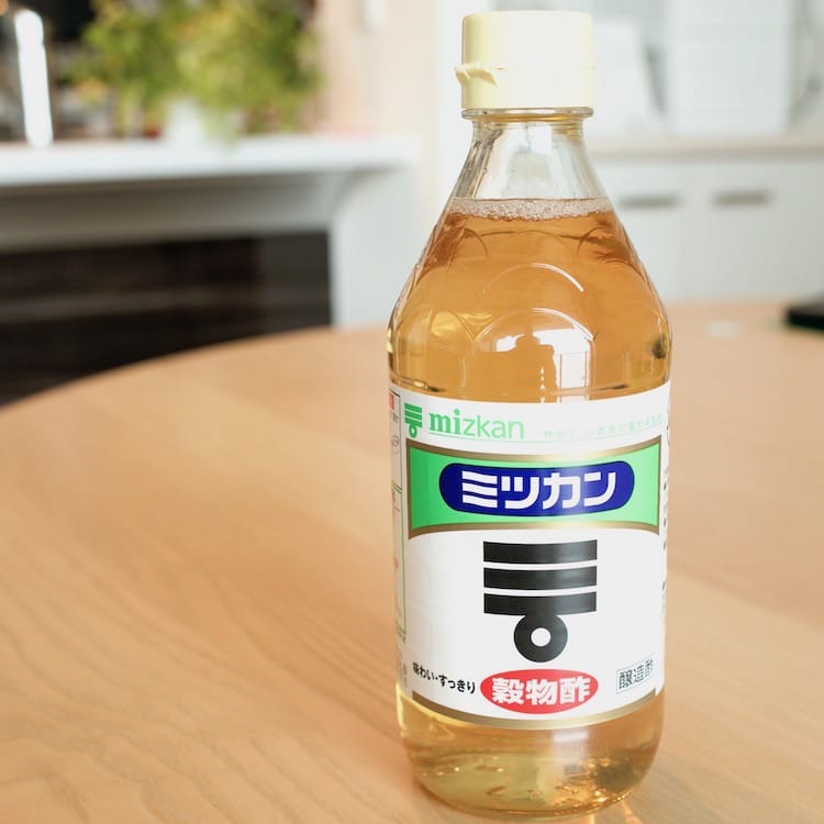 ミツカン / 穀物酢 500ml