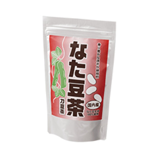 長谷川商店 全草なた豆茶 23袋