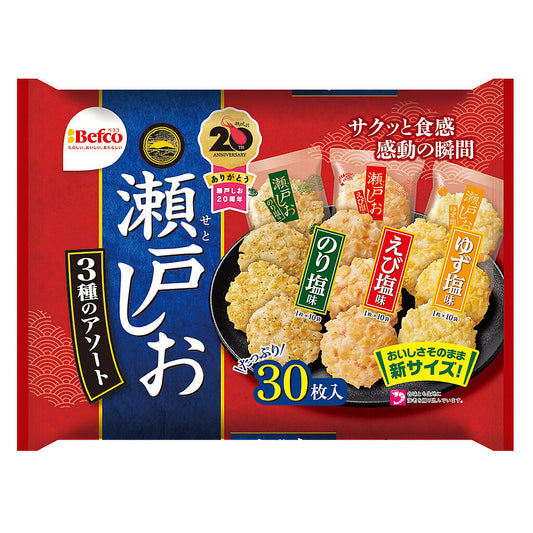 瀬戸の汐揚 88g