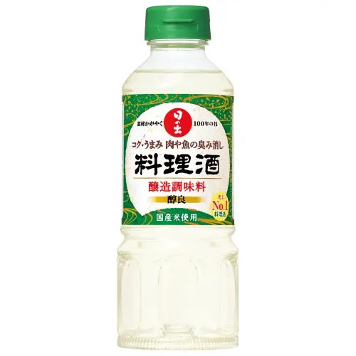 日の出　調理酒 400ml