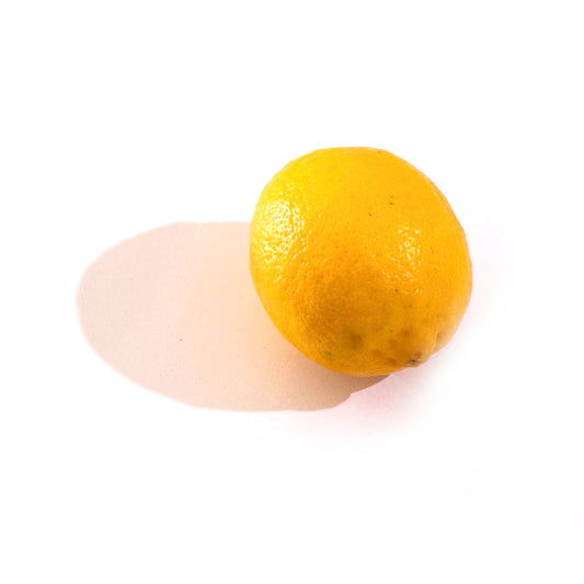 国産　レモン