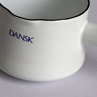 DANSK｜ダンスクの鍋