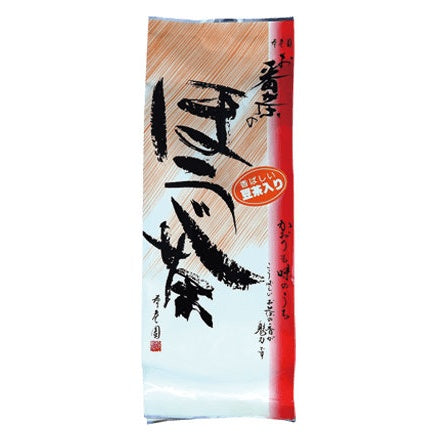 寿老園 番茶ほうじ茶 150g