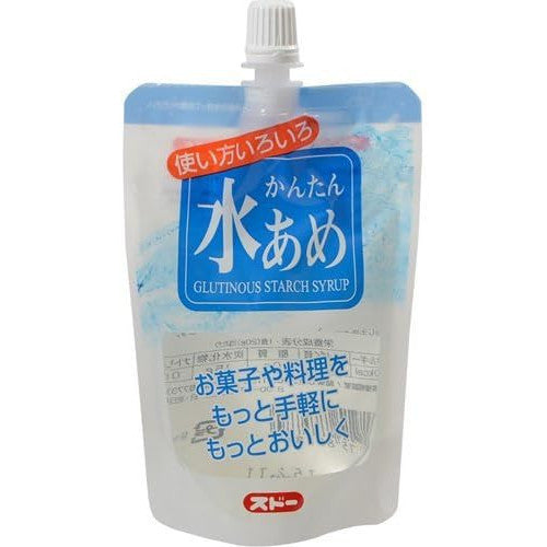 かんたん水あめ 180g