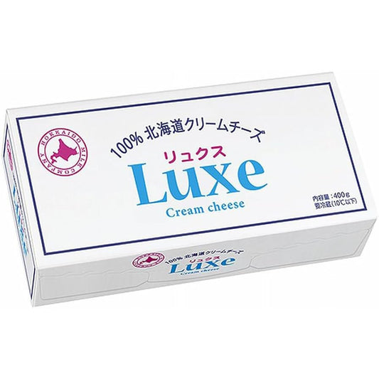 LUXEクリームチーズ 400g
