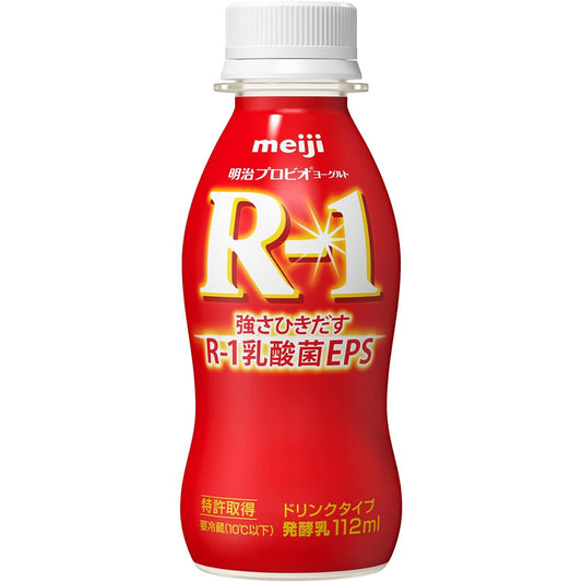 R-1 ドリンクタイプ 112ml