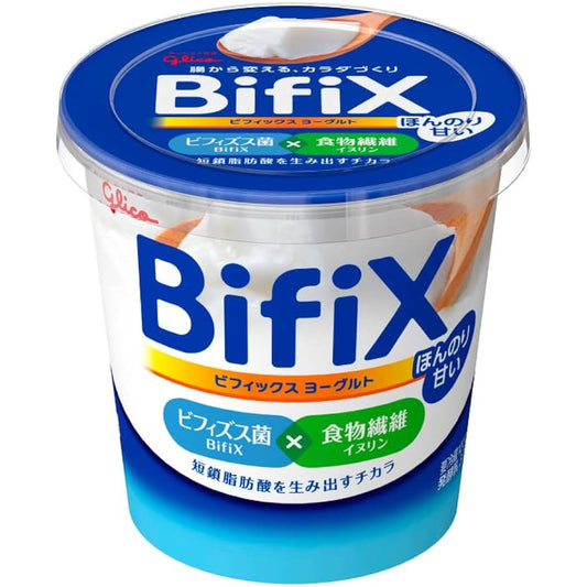 BifiXヨーグルト 375g