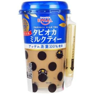 TAPIOCA TIME タピオカミルクティー 200g