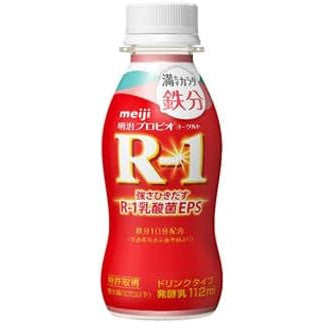 R-1 ドリンクタイプ 鉄分 112ml