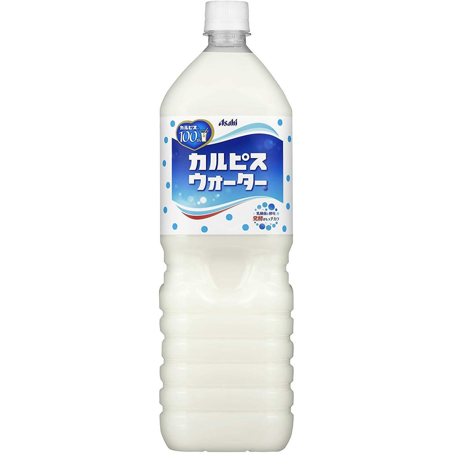 カルピスウォーター 500ml / 1500ml