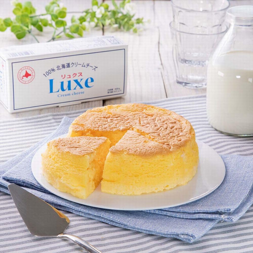 LUXEクリームチーズ 400g