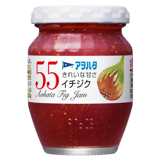 55 イチジク 150g