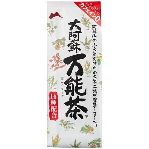 村田園 大阿蘇万能茶 400g