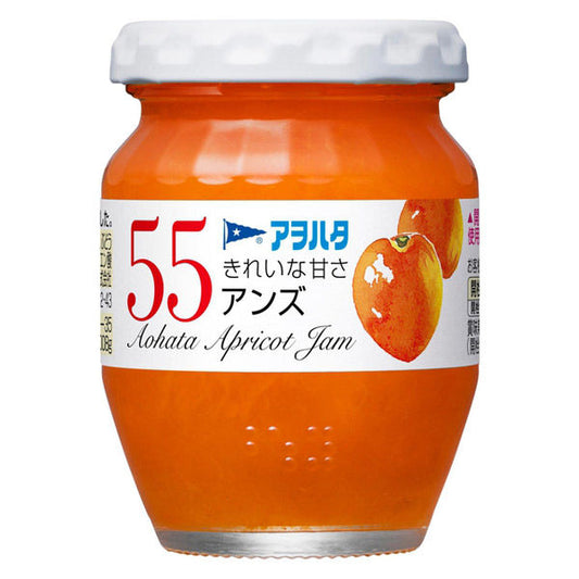 55 アンズ 150g