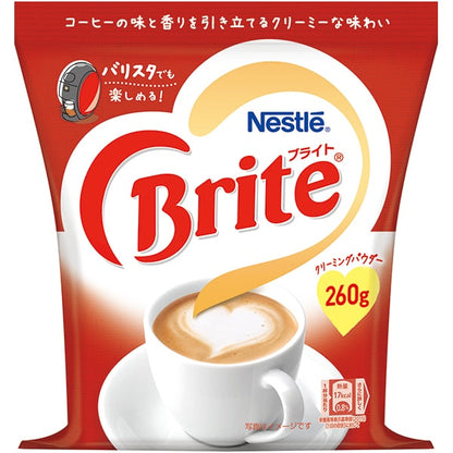 ネスレ ブライト 260g / 400g