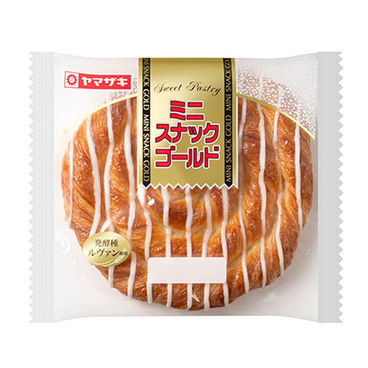 ミニスナックゴールド