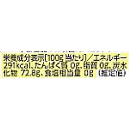 森永 ケーキシロップ 200g