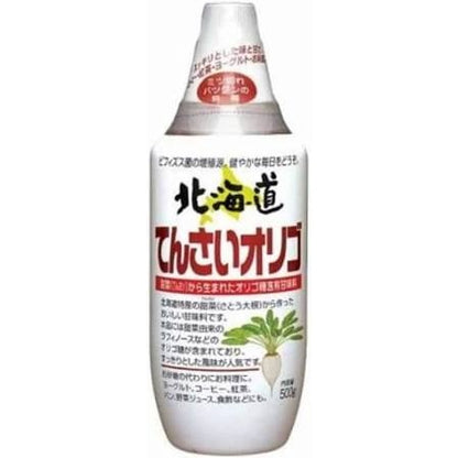 北海道てんさいオリゴ 500g・960g