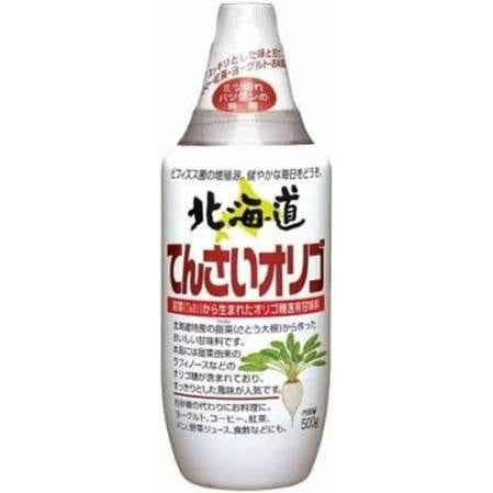 北海道てんさいオリゴ 500g・960g