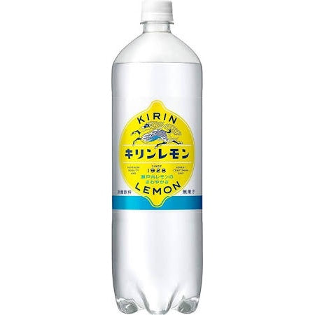 キリンレモン 500ml / 1500ml