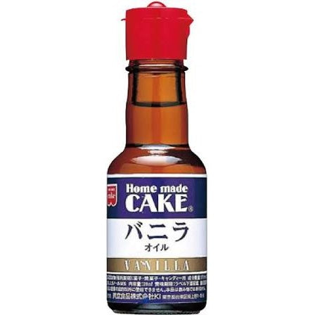 バニラオイル 28mL