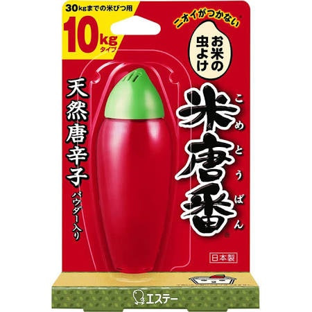 米唐番 米びつ用防虫剤 5kgタイプ / 10kgタイプ