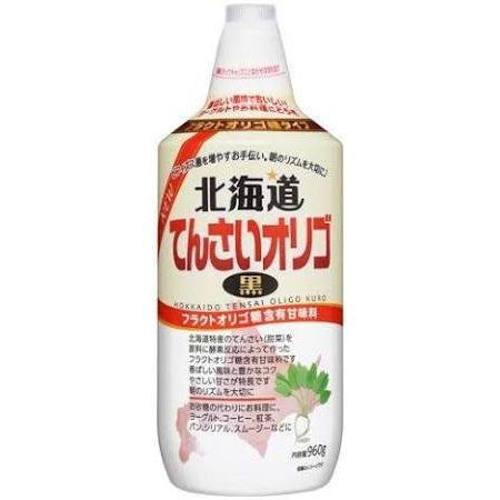 北海道てんさいオリゴ 500g・960g