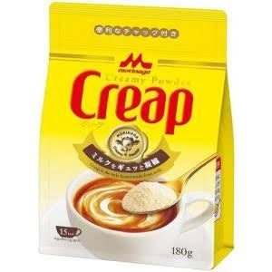 森永 クリープ袋 180g