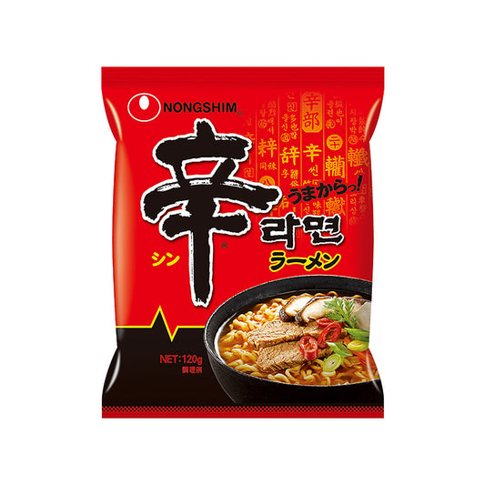 辛ラーメン